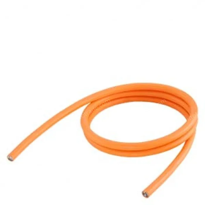 MOTION-CONNECT cables for SINAMICS V70 spindle drive