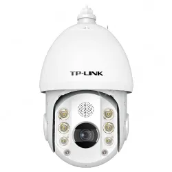 5 million full-color 7-inch intelligent alert high-speed dome machine