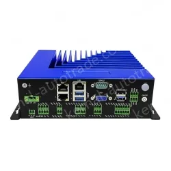Embedded IPC PCX-9702-IO-8GB+MSATA-128GB