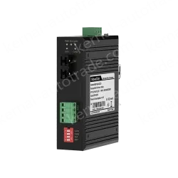 2 Ports CAN-bus To 1 Optical Port
