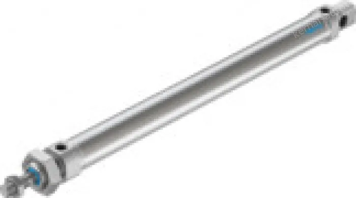 Festo Round cylinder, double-acting DSNU-25-250-P-A