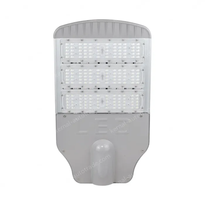 50W High power outdoor waterproof road engineering city circuit lights new rural community courtyard lighting led street lamp holders