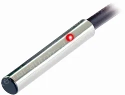 DCS3M0.8N/BD3N2 NPN N.C. DC12-24V Smooth shell