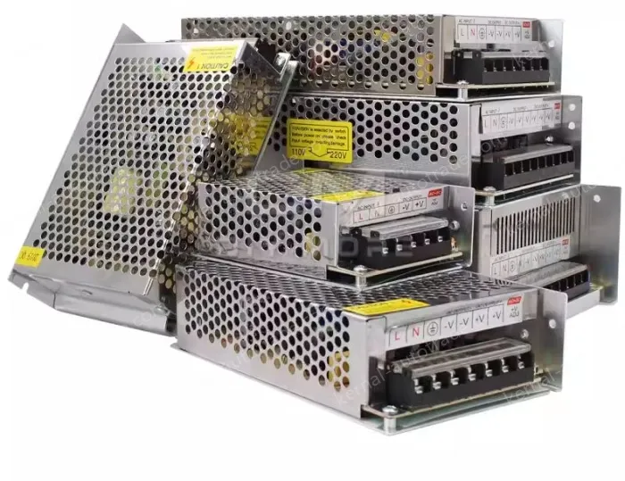 AC 220V to DC transformer 12V 60A 720w