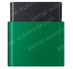 VG03-B VLINKER FD+ V2.2 BLE 4.0 Bluetooth for Foescan