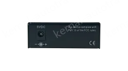 UOTEK UT-N60GS11P 1-port Gigabit network fiber optic switch
