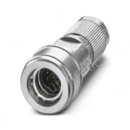 Circular Connectors