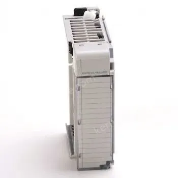 Compact I/O module