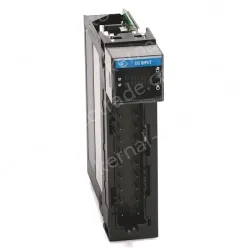ControlLogix 5580 controller