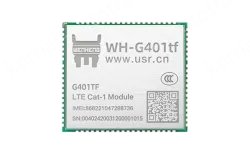 All-rounder CAT-1 module