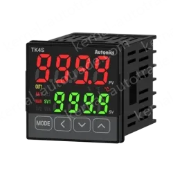 Autonics Temperature controller TK4S-14RN