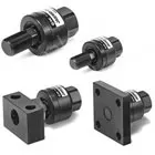 SMC Floating joints JAH63-24-150