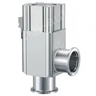 SMC High vacuum valves XLAV-16G-2-5HZ-Q