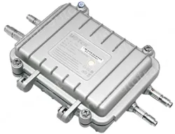 UOTEK RS-232/485/422 to RS-485/422 Converter with Isolation(Antidust, water proof, lightning protection)