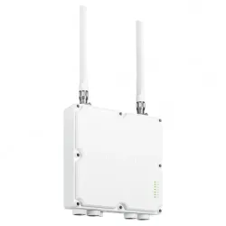 Industrial-grade dual-band Wi-Fi 6