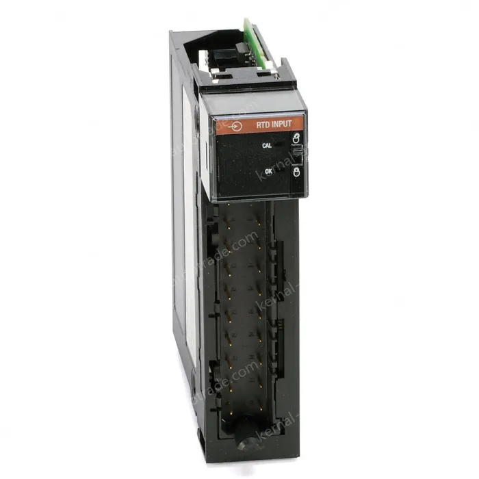 ControlLogix Modules