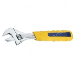 Adjustable Wrenches