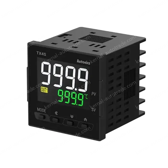 Autonics Temperature controller TX4S-14S