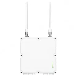 Industrial-grade dual-band Wi-Fi 6