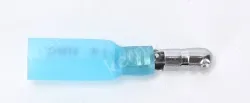MPD2-156-Bullet male and female butt nylon terminals