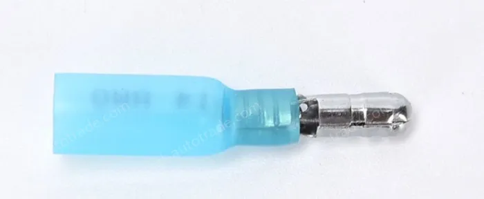 MPD2-156-Bullet male and female butt nylon terminals