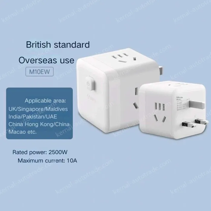British Standard Rubik's Cube