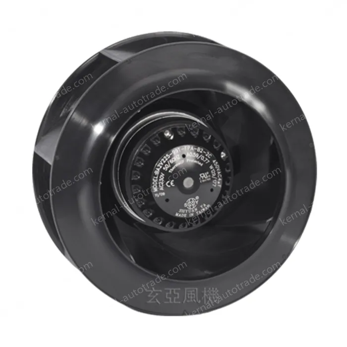 BA1V225-99T-FPA-B2-2C