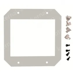 VMS - General purpose enclosures