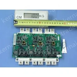 FS300R12KE3/AGDR-72C
