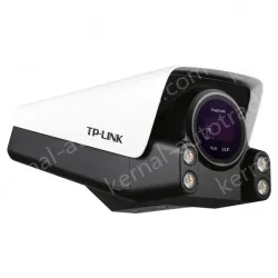 8 million dark night full-color network camera