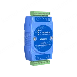 RS485/422 Isolated Repeater